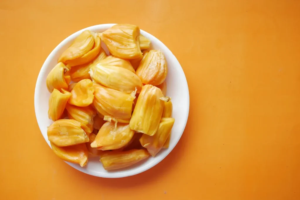 jackfruit gezond