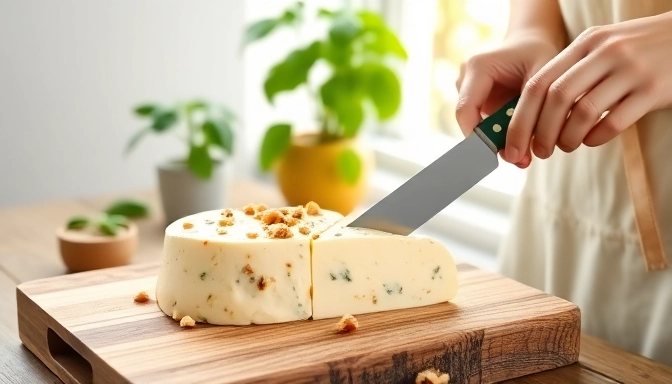 vegan kaas