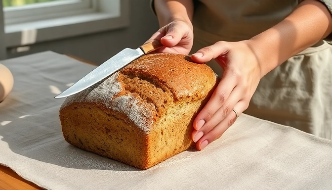 Is volkoren brood gezond?